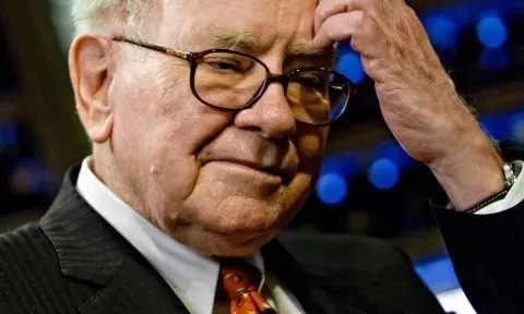 Warren Buffett thừa nhận sai lầm, mất hơn 10 tỷ USD