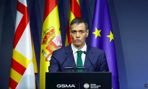 Lãnh đạo nước NATO “nói thẳng” sau khi bị ông Trump doạ cắt đứt quan hệ thương mại vì không cho mượn căn cứ đánh Iran