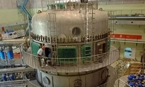 Châu Âu và Mỹ đồng loạt rút lui, chỉ có Trung Quốc vẫn đầu tư vào thứ tốn kém mà lợi nhuận xa vời