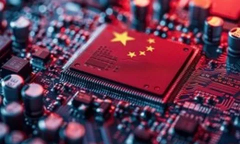 Giới hạn vật lý 70 năm bị phá vỡ: Trung Quốc chế tạo thành công chip 1nm nhỏ nhất thế giới