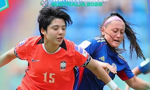 Nữ Philippines thua trận thứ 2, nguy cơ sớm bị loại khỏi giải châu Á