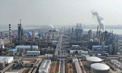 Trung Quốc yêu cầu ngừng xuất khẩu dầu diesel và xăng