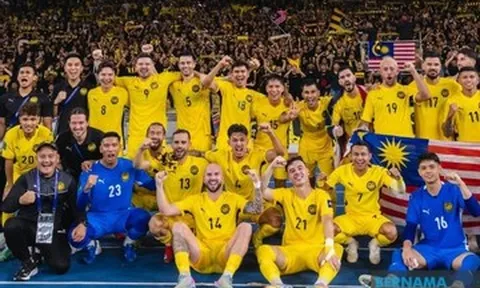 AFC thông tin nóng ra án phạt Malaysia nhập tịch lậu 7 cầu thủ