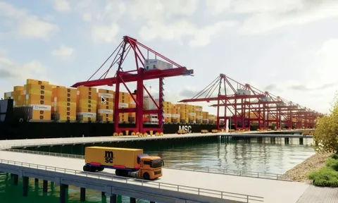 Phân tích mới về tác động của chiến sự Trung Đông tới kinh tế Việt Nam