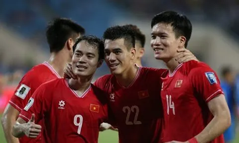 Malaysia kháng cáo bất thành, tuyển Việt Nam vì đâu lại... áp lực