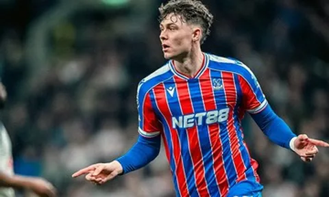 Thua ngược Crystal Palace, Tottenham bên bờ vực xuống hạng