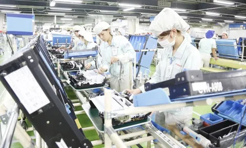 Kinh tế hai tháng đầu năm 2026 khởi sắc, vốn FDI thực hiện cao nhất trong 5 năm