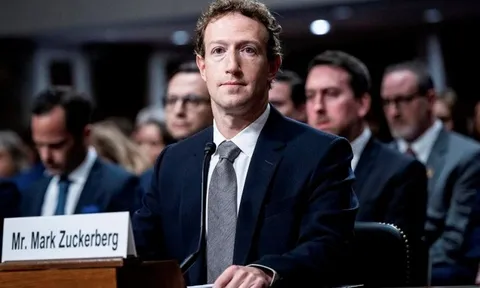 Tỷ phú Mark Zuckerberg nói thắng: Chỉ cần làm được 1 ĐIỀU, người tầm thường cũng trở nên ưu tú và giàu có