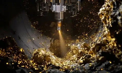 Nga tìm ra phương pháp "đãi rác tìm vàng": Con số thu về khiến các chuyên gia phải ngạc nhiên