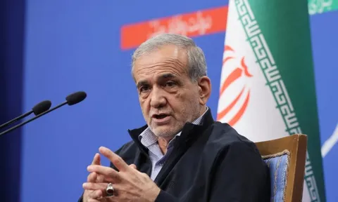 Iran tuyên bố dừng tấn công các nước láng giềng