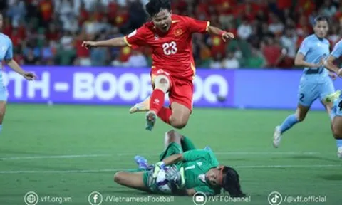 Nhận định tuyển nữ Việt Nam vs Đài Loan (TQ): Lấy vé tứ kết