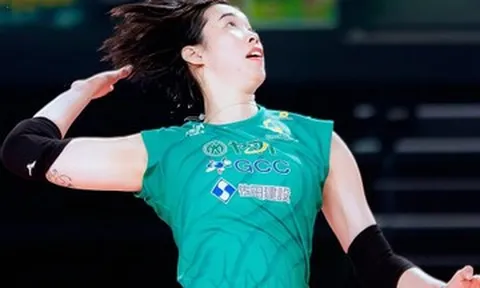 Thanh Thuý toả sáng, Gunma Green Wings lội ngược dòng nghẹt thở