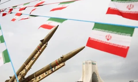 Iran dịu giọng với láng giềng: Dấu hiệu điều chỉnh chiến thuật trước áp lực ngoại giao?