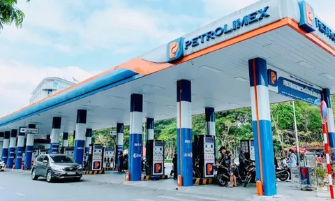 Thị trường xăng dầu 'nóng' từng ngày, Hải Phòng cử cán bộ 'canh' từng cây xăng