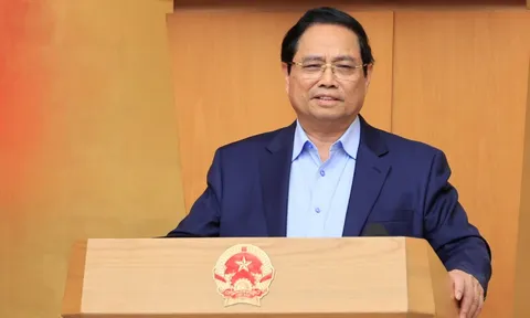 Thủ tướng: Nghiên cứu nâng hạn mức thu nhập người mua nhà ở xã hội lên 25-27 triệu/tháng