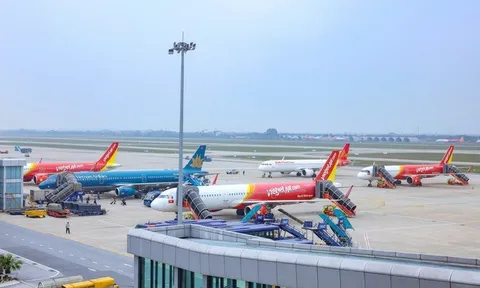 Ảnh hưởng chiến sự Trung Đông, Cục Hàng không đề xuất nhiều chính sách hỗ trợ như thời Covid-19