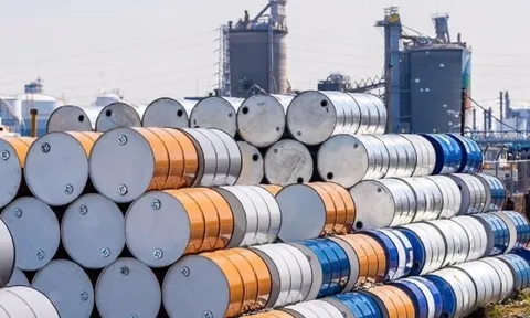 Chi tiết các mặt hàng xăng dầu được áp dụng thuế nhập khẩu 0%