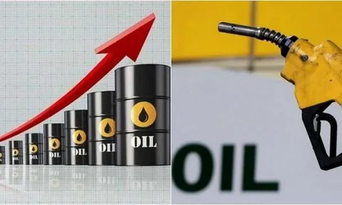 Giá xăng dầu “nóng” trở lại: Các đại gia trong ngành làm ăn ra sao trong năm 2025?