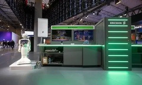 MediaTek trình diễn loạt công nghệ mới tại MWC 2026: AI cho 6G, Wi-Fi 8 và kính thông minh