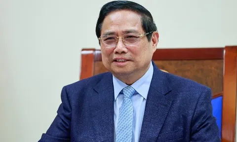 Thủ tướng Phạm Minh Chính điện đàm với Thủ tướng Kuwait: Nhất trí xem xét tiếp tục cung ứng dầu thô cho Việt Nam