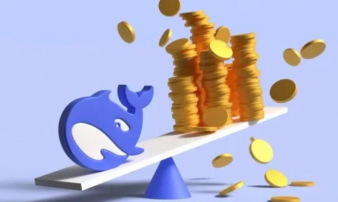 Sao chép trí tuệ nhân tạo của Mỹ, Trung Quốc ' bỏ túi' hàng tỷ USD, có founder thành tỷ phú AI chỉ sau 1 đêm