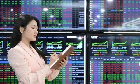 Chứng khoán ngày 10-3: Phục hồi mạnh mẽ sau cú rơi lịch sử