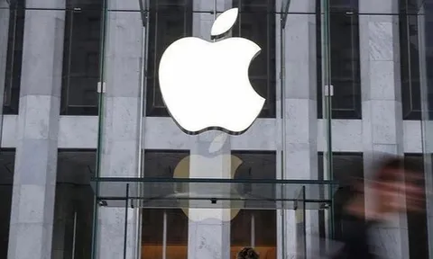 Nửa thế kỷ rực rỡ của Apple: Từ ‘tuổi teen nổi loạn’ suýt phá sản tới đế chế công nghệ 4.000 tỷ USD