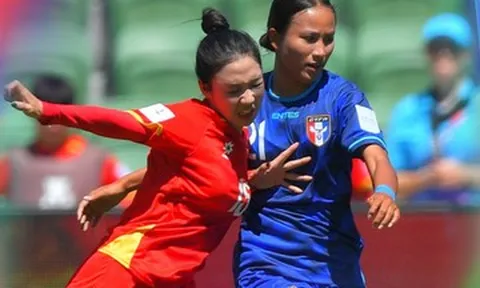 Trực tiếp bóng đá nữ Việt Nam vs Nhật Bản: Bất ngờ đội hình xuất phát