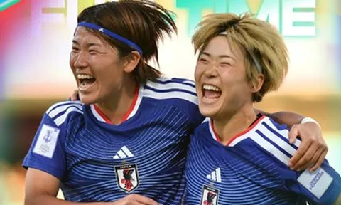 Xác định 4 cặp đấu vòng tứ kết Asian Cup nữ 2026