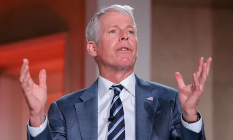 Mỹ sẽ xả 172 triệu thùng dầu từ kho dự trữ dầu chiến lược để ổn định thị trường