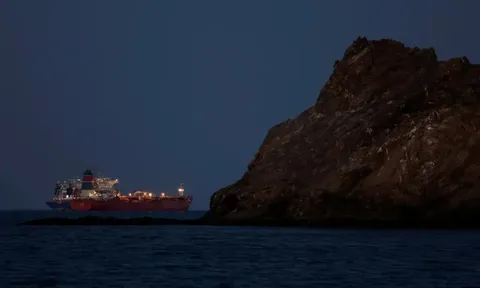 Phép tính sai của Mỹ ở Iran