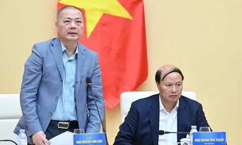 Bộ Công Thương nghiên cứu giao 'KPI xuất khẩu' cho các thương vụ nước ngoài