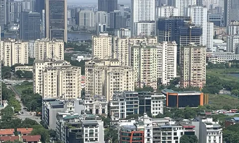 Đề xuất phát triển nhà ở thương mại giá phù hợp: Lo ngại cơ chế xin - cho