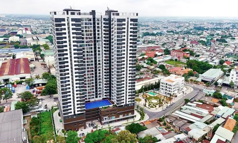 TP.HCM tìm nhà đầu tư làm dự án nhà ở xã hội gần 2.300 căn