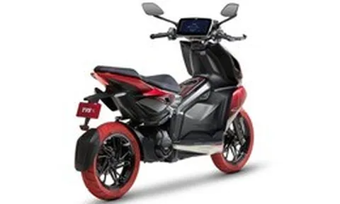 TVS, Google và Qualcomm bắt tay tạo xe điện Android Auto đầu tiên trên thế giới, mở cuộc đua công nghệ mới cho xe hai bánh