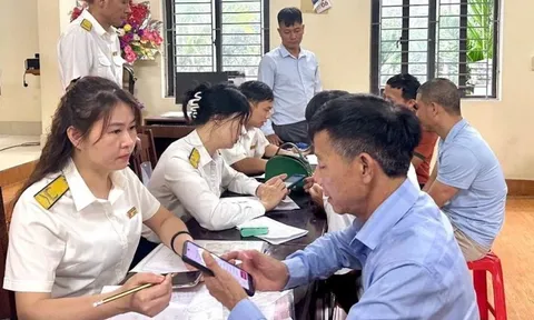 Lào Cai thu ngân sách nhà nước trong 2 tháng năm 2026 tăng 23%