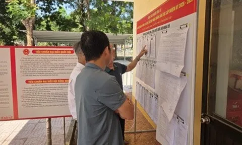 Đồng bào dân tộc thiểu số ở Đồng Nai sẵn sàng cho ngày hội bầu cử