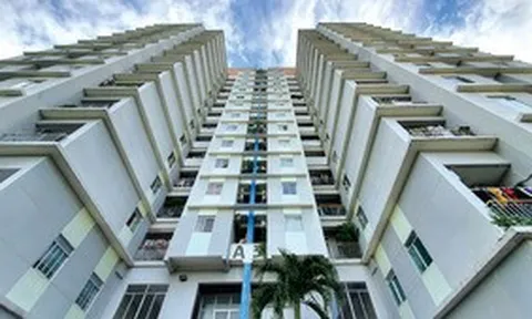 Thứ trưởng Bộ Xây dựng: Giảm một nửa thời gian làm thủ tục cho nhà ở xã hội