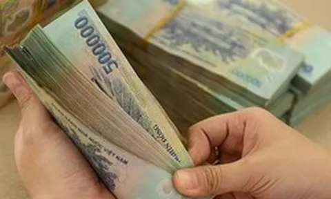 Từ 2026, tiền lương, tiền công tính thuế thu nhập cá nhân theo quy định nào?