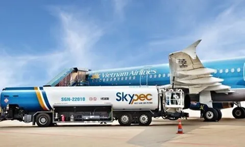 Căng thẳng nhiên liệu bay: Phép thử mới với an ninh năng lượng