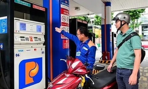 Giá xăng dầu hôm nay 14.3 mới nhất: Tiếp tục xả Quỹ bình ổn 4-5000 đồng/lít