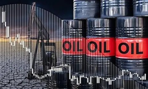 Giá xăng dầu hôm nay 16.3: Tiếp tục tăng mạnh giữa căng thẳng Trung Đông