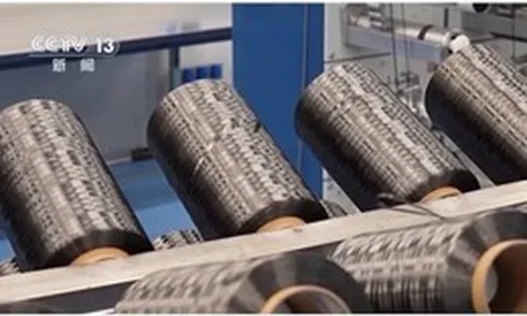 Phát minh chưa từng có trong lịch sử của Trung Quốc: tạo vật liệu mạnh nhất thế giới, nhỏ hơn cả tóc người nhưng bền gấp 10 lần thép