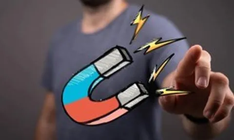 Cầm cả "siêu năng lượng" vũ trụ trong lòng bàn tay: Thứ vũ khí từ trường khiến các phòng thí nghiệm kinh ngạc