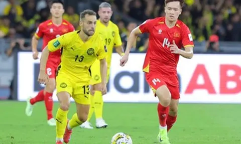 Malaysia bị xử thua 0-3, tuyển Việt Nam vẫn áp lực