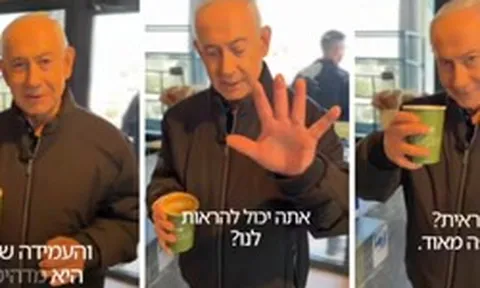 Thủ tướng Israel đăng video bác tin đồn “đã chết”