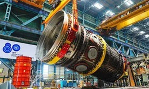 Nga sắp kích hoạt lò hạt nhân "loại đặc biệt" chưa từng xuất hiện, thế giới muốn có phải "chờ" 16 năm nữa