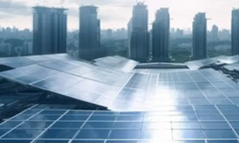 Nước châu Á lập kỷ lục thế giới trong lĩnh vực pin mặt trời thế hệ mới: Không cần kim loại tỷ USD