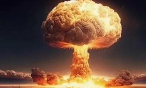 Cựu Chủ tịch Hạ viện Mỹ đề xuất tạo ra một eo biển mới bằng loạt vụ nổ hạt nhân