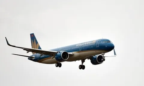 Vietnam Airlines khuyến cáo đi lại dịp cao điểm Tết do sương mù